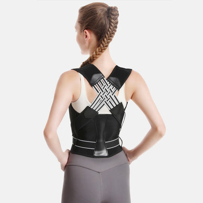 Backly™ – Posture Corrector Brace