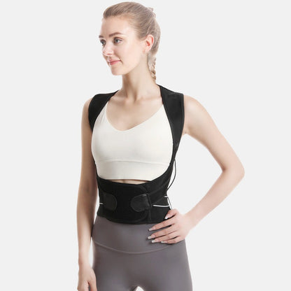 Backly™ – Posture Corrector Brace
