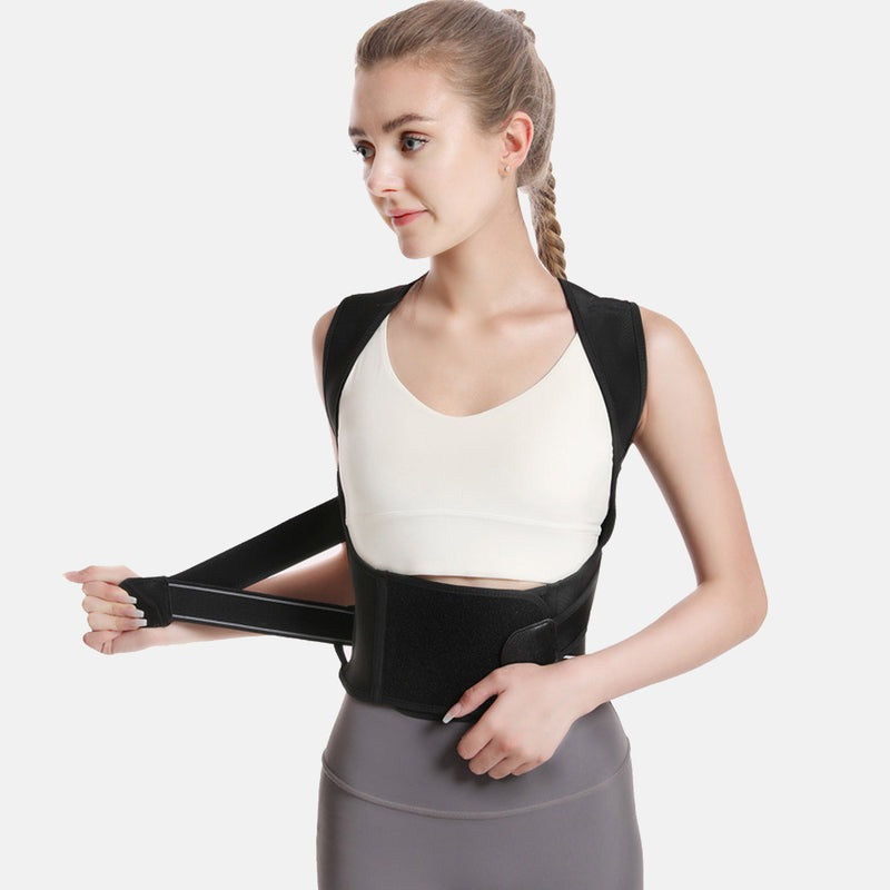 Backly™ – Posture Corrector Brace