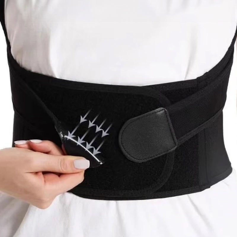 Backly™ – Posture Corrector Brace