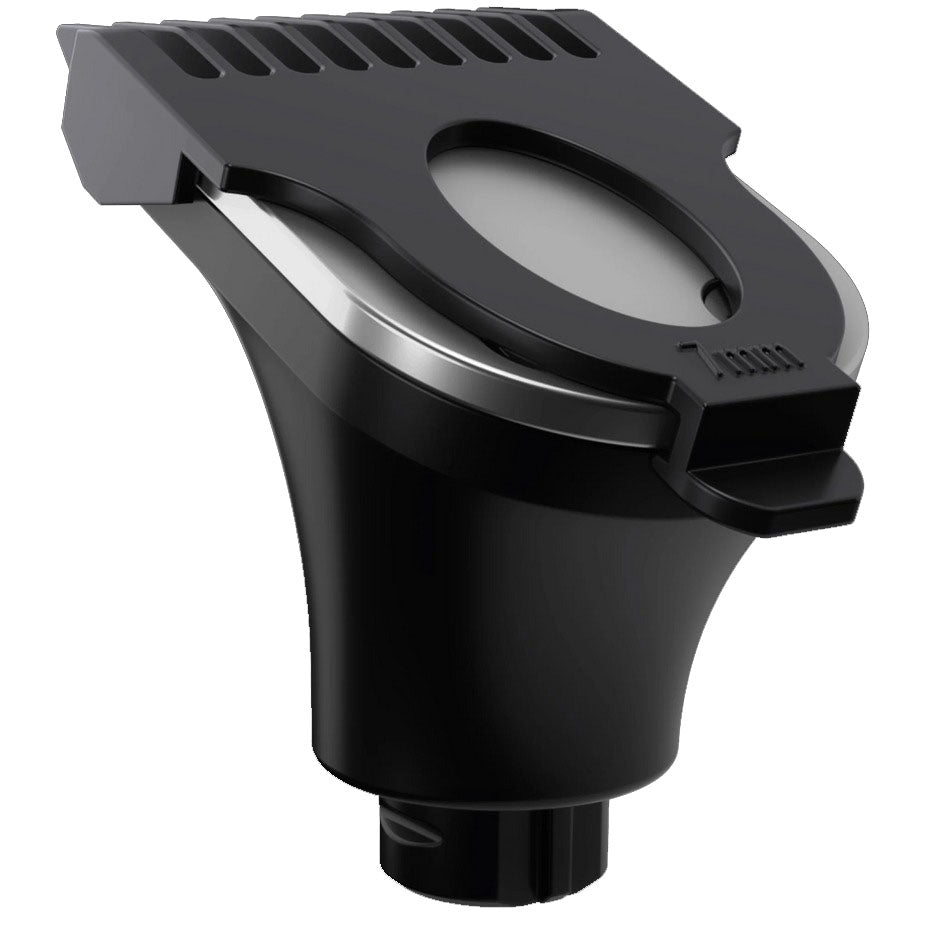 Precision Clipper x3