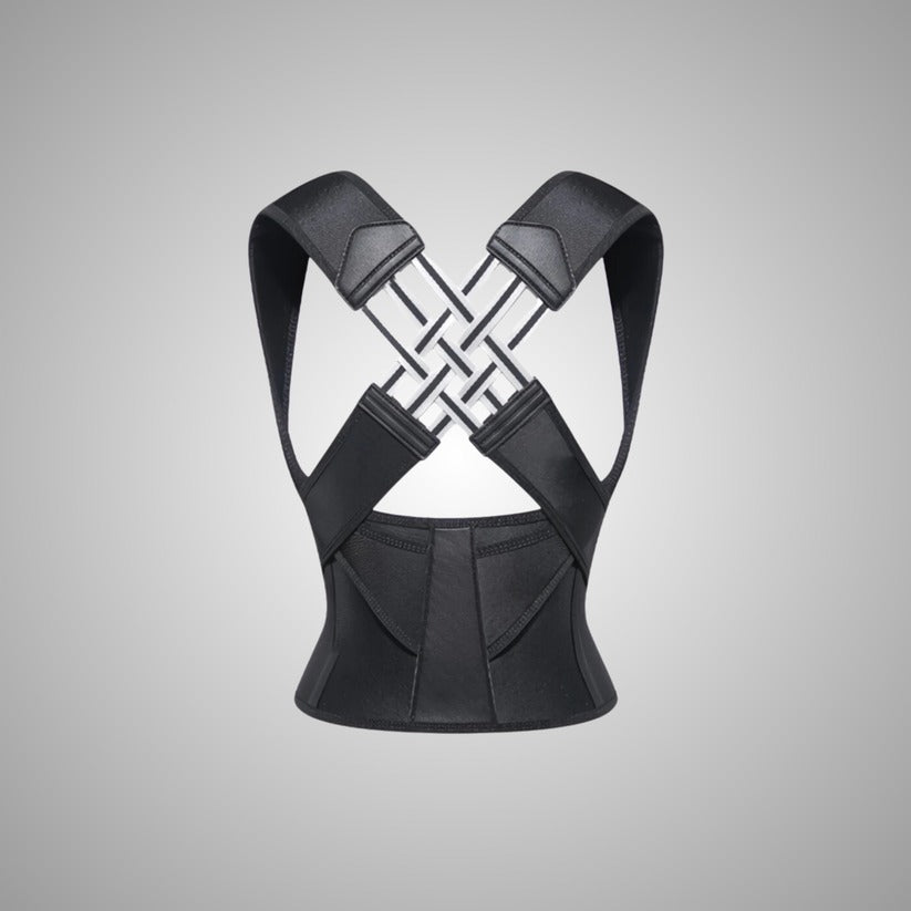 Backly™ – Posture Corrector Brace