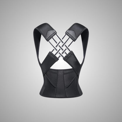 Backly™ – Posture Corrector Brace