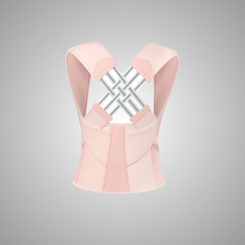 Backly™ – Posture Corrector Brace